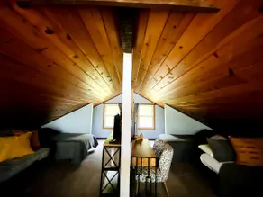 Cozy Lake House in the Woods! - Image 4