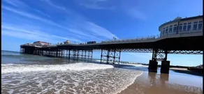 Affordable, sea-side holiday lodge near Cromer - Image 5