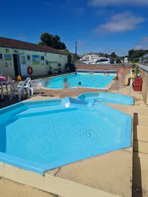 Affordable, sea-side holiday lodge near Cromer - Image 3