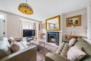 Fox Cottage, within 5 min walk of Bicester Village - Image 4
