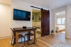 Stunning Self-contained with Garden - Image 3