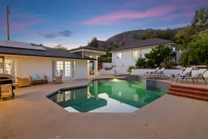 3000SF Luxury Home｜Pool & View｜More in LA - Image 3