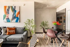 17 floor modern Apt Sabana Park a/c free parking - Image 2