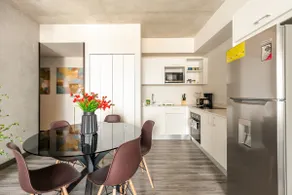 17 floor modern Apt Sabana Park a/c free parking - Image 3