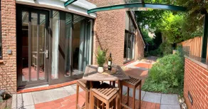 Cozy apartment with charm in Marschweg - Image 3