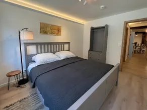 Lovely apartment with terrace in Hagenstrasse - Image 4