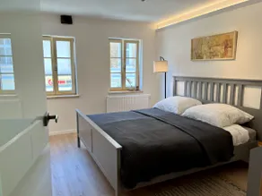 Lovely apartment with terrace in Hagenstrasse - Image 3