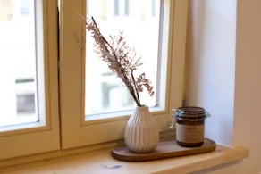 Lovely apartment with terrace in Hagenstrasse - Image 5