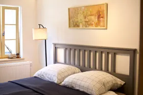 Lovely apartment with terrace in Hagenstrasse - Image 2