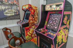 Modern Memphis Hidden Gem | Game Room & Fire Pit - Image 3