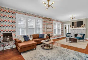 Modern Memphis Hidden Gem | Game Room & Fire Pit - Image 4