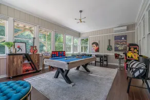 Modern Memphis Hidden Gem | Game Room & Fire Pit - Image 2