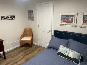 Dry Dock Unit 4 -2 Bed/Studio/2nd floor near beach - Image 4