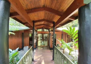 Butterfly Bend- Luxury in the Rainforest - Image 4