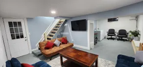 Legacy homes in Milford 19 ppl, 15 beds, 3 futons. - Image 3