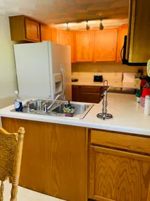 Chad’s place 4- Bedroom 2-BR home at Smoke Hole Wi-Fi -Pet Friendly- sleeps 8-10 - Image 4