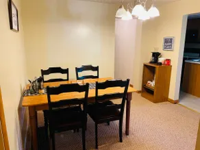 Chad’s place 4- Bedroom 2-BR home at Smoke Hole Wi-Fi -Pet Friendly- sleeps 8-10 - Image 5