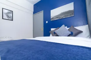 Tai House: Lovely 1-Bedroom with Ample Parking - Image 4