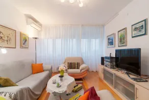 Fantasia spacious and cosy apartment close to the sea - Image 4