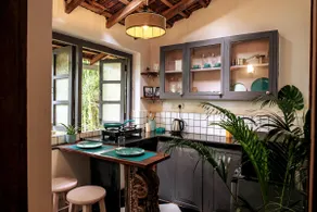 Serendipity Cottage - Calm Stay in Calangute-Baga. - Image 3
