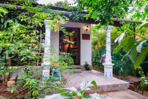 Serendipity Cottage - Calm Stay in Calangute-Baga. - Image 2
