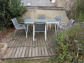 Gîte close to the sea - Image 5