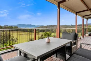 Private Sanctuary in Alonnah (3BR) fenced Seaviews - Image 3