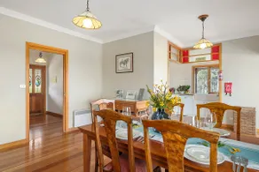 Private Sanctuary in Alonnah (3BR) fenced Seaviews - Image 5