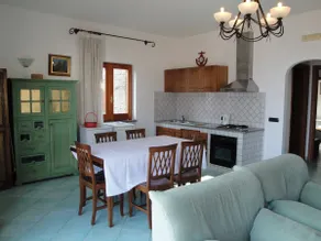 Apartment Marte with Sea View and Pool - Image 2