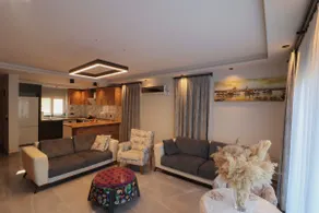 3+1 villa with pool between Adrasan and Olympos - Image 4