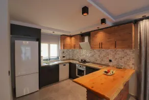 3+1 villa with pool between Adrasan and Olympos - Image 5