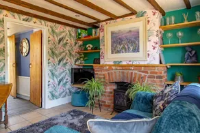 Thyme Cottage - Image 4