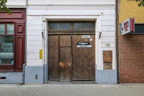 Világóra Apartman II.-Civil apartment in the city center - Image 5