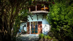 Secluded Cottage front Lake with BOAT - Image 2