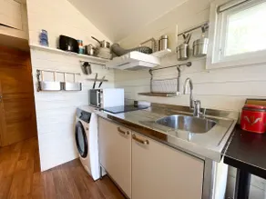 Nice cottage with large terrace - Image 4