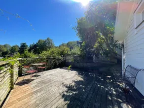 Nice cottage with large terrace - Image 5