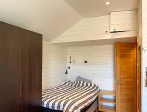 Nice cottage with large terrace - Image 2