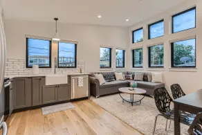 Newly Built Above Garage 2 bed in the ❤️ of LoHi - Image 3