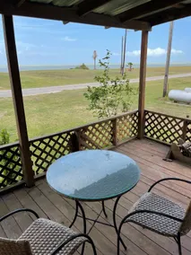 Cozy water view home minutes from beaches, fishing, bird watching and more - Image 3