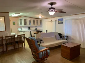 Cozy water view home minutes from beaches, fishing, bird watching and more - Image 5