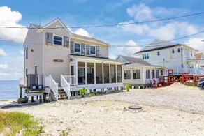 Bright and beautiful home on the Delaware Bay - Image 2