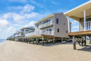 Bright and beautiful home on the Delaware Bay - Image 4