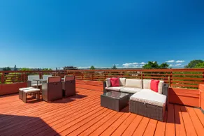 Modern 4B3.5BA w/ Rooftop in Ballard/Fremont - Image 5