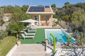Holiday Home Villa Teti- mit Schwimmbad und in der Nahe des Strandes by Interhome - Image 3
