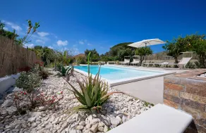 Holiday Home Villa Teti- mit Schwimmbad und in der Nahe des Strandes by Interhome - Image 2