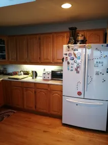 Lovely waterfront, 2-3 BR with sunroom/office - Image 5