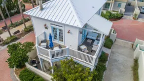 Sea.Away | 30A | Between Rosemary & Alys Beach! - Image 2