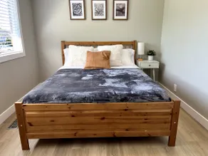 Spacious Ladner Stay | Sleeps 10 Near Airport - Image 4