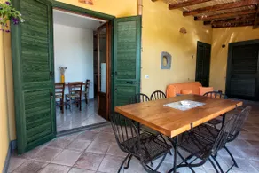 ”I Girasoli” Holiday Home - Girasole Studio Apartment - Image 4
