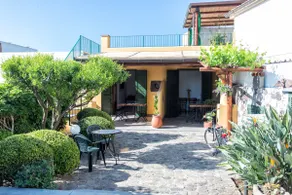 ”I Girasoli” Holiday Home - Girasole Studio Apartment - Image 2